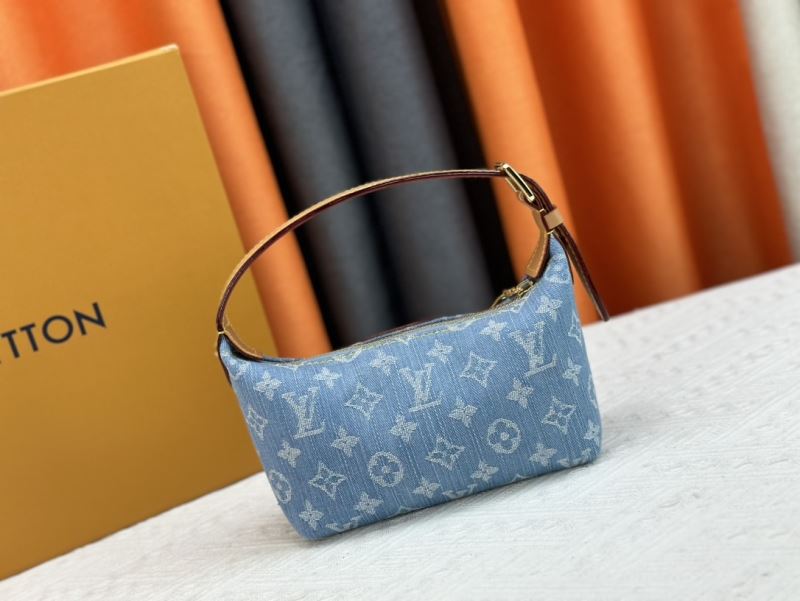 Louis Vuitton Top Handle Bags